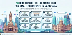 How SEO Can Help Your Business Rank Higher on Google in Vadodara